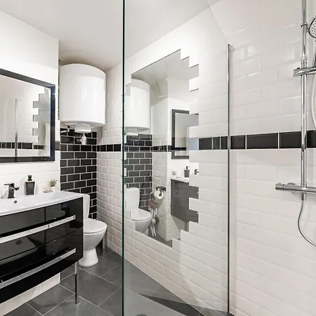 Apartment St Charles : Confortable+ Balcon Marseilles